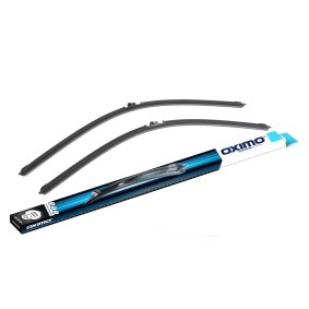 Scheibenwischer WA3503505 von OXIMO günstig für 31,11 € online kaufen