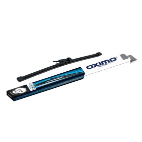 Heckscheibenwischer WR490250 von OXIMO günstig für 16,65 € online kaufen