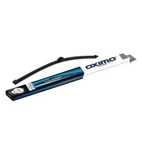 Heckscheibenwischer WR980350 von OXIMO günstig für 16,60 € online kaufen