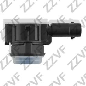Compre Sensor de estacionamento da ZZVF WEKR0106 a um preço baixo por 40,70 €