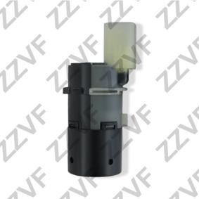 Compre Sensor de estacionamento da ZZVF WEKR0127 a um preço baixo por 25,13 €