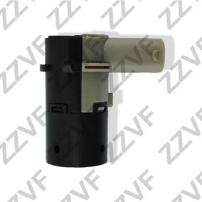 Compre Sensor de estacionamento da ZZVF WEKR0141 a um preço baixo por 23,59 €