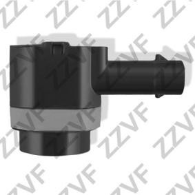 Compre Sensor de estacionamento da ZZVF WEKR0145 a um preço baixo por 24,24 €