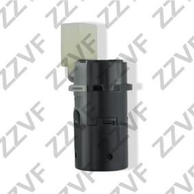 Compre Sensor de estacionamento da ZZVF WEKR0150 a um preço baixo por 25,13 €