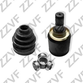 Compre Jogo de apoios, veio de transmissão da ZZVF ZV0112G a um preço baixo por 49,64 €