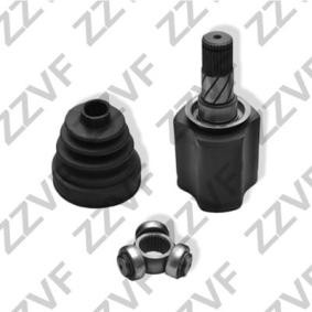 Compre Jogo de apoios, veio de transmissão da ZZVF ZV1481 a um preço baixo por 82,16 €