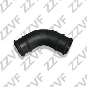 Compre Tubo flexível, respiro do cárter da cambota da ZZVF ZV349A a um preço baixo por 10,95 €