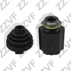 Compre Jogo de apoios, veio de transmissão da ZZVF ZV48T a um preço baixo por 80,90 €