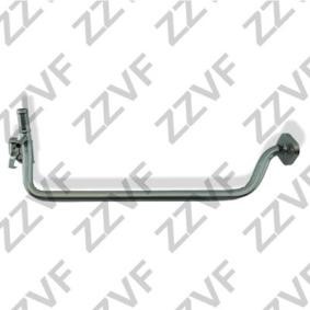 Achetez des Conduite à haute pression, climatisation ZZVF ZV68791 à prix pour 53,98 €