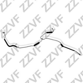 Achetez des Conduite à haute pression, climatisation ZZVF ZV88K à prix pour 66,14 €