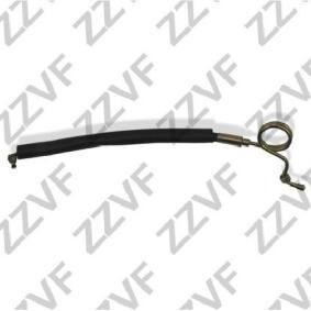 Compre Tubo da direção hidráulica de ZZVF online para W124 Cabrio (A124) a preços moderados