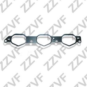 Compre Junta, colector de admissão da ZZVF ZVA20423 a um preço baixo por 6,16 €