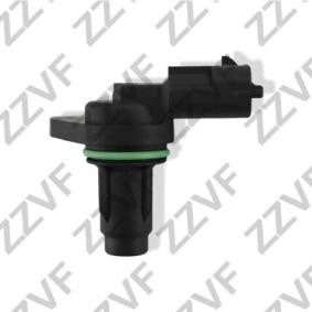 Compre Sensor da cambota de ZZVF online para IONIQ (AE) a preços moderados