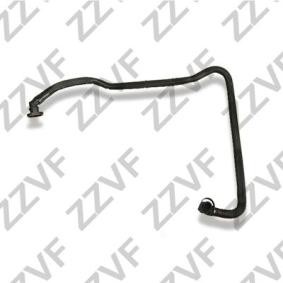 Compre Tubo flexível, respiro do cárter da cambota da ZZVF ZVB710 a um preço baixo por 30,12 €