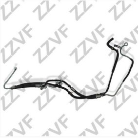 Osta Hydrauliikkaletku, ohjaus ZZVF:llä ZVBPY132410 edullisesti hintaan 124,23 €
