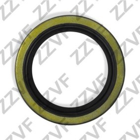 Acquista Cuscinetto ruota da ZZVF online per Serie E IV Camion pianale / Telaio (SD1, SL) a prezzi moderati