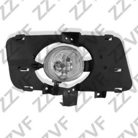 Compre Farol de nevoeiro da ZZVF ZVCY-3-057R a um preço baixo por 33,85 €