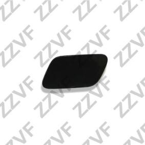 Compre Embellecedor de parachoques de ZZVF online para A4 B6 Avant (8E5) a precios moderados