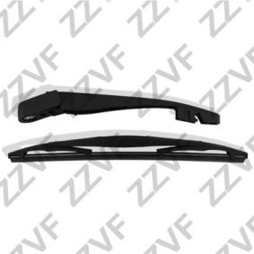 Compre Brazo de limpiaparabrisas de ZZVF online para ACCORD VIII Ranchera familiar a precios moderados