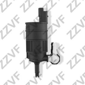Compre Bomba de água do lava-vidros da ZZVF ZVMC010 a um preço baixo por 13,15 €