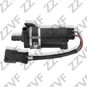 Compre Bomba de limpiaparabrisas de ZZVF online para CIVIC VII Coupé (EM2) a precios moderados