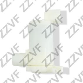 Compre Bomba de água do lava-vidros da ZZVF ZVMC073 a um preço baixo por 33,00 €