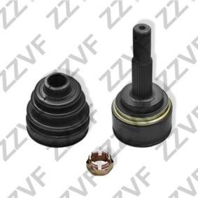 Compre Jogo de apoios, veio de transmissão da ZZVF ZVN16A a um preço baixo por 55,58 €