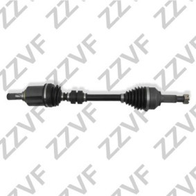 Compre Jogo de apoios, veio de transmissão da ZZVF ZVQ20BA a um preço baixo por 202,19 €