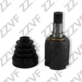 Compre Jogo de apoios, veio de transmissão da ZZVF ZVQ24BB2 a um preço baixo por 97,59 €