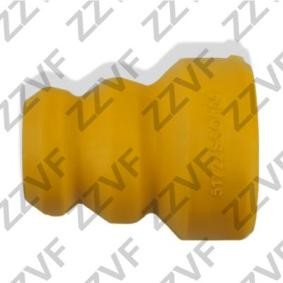 Acquista Kit parapolvere ammortizzatore e tampone ammortizzatore da ZZVF online per LEGEND IV (KB_) a prezzi moderati