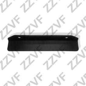 Compre Paso de rueda de ZZVF online para COROLLA Sedán (_E12J_, _E12T_) a precios moderados