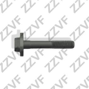 Compre Parafuso de correcção do camber da ZZVF ZVX567A a um preço baixo por 7,04 €