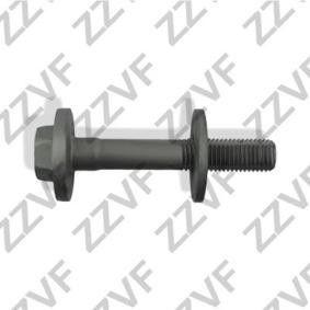 Compre Parafuso de correcção do camber da ZZVF ZVX567AB a um preço baixo por 8,69 €