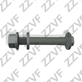Compre Parafuso de correcção do camber da ZZVF ZVX675AB a um preço baixo por 72,55 €