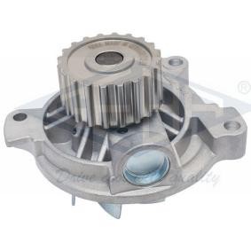 Köp Vattenpump av GEBA 10320 till det låga priset 676,09 kr