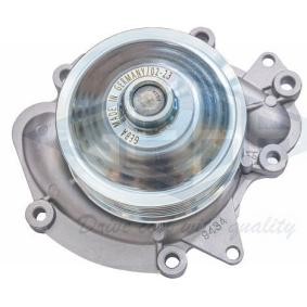 Köp Vattenpump av GEBA 13005 till det låga priset 1293,97 kr