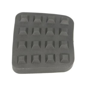 Kjøp Pedalbelegg, clutchpedal av LEMA 2228.00 til den lave prisen 46,43 NOK