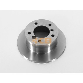 Bremsscheibe 215.068 von CEI günstig für 32,03 € online kaufen