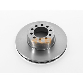 Bremsscheibe 215.077 von CEI günstig für 67,63 € online kaufen