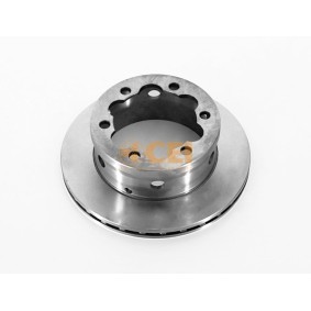 Bremsscheibe 215.069 von CEI günstig für 42,56 € online kaufen