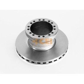 Comprar Disco de freno de CEI 215.094 a bajo precio de 99,03 €