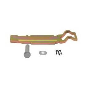 Compre Kit de acessórios, pastilhas de travão da Truckline KR.60.011.R a um preço baixo por 6,90 €