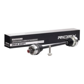 Antriebswelle 13D0397 von RIDEX günstig für 125,05 € online kaufen