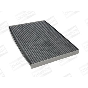 Innenraumfilter CCF0058C von CHAMPION günstig für 10,71 € online kaufen