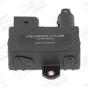 Glühzeitsteuergerät CCU160 von CHAMPION günstig für 131,53 € online kaufen