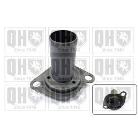 Acquista Manicotto di guida, Frizione da QUINTON HAZELL CCT21K a buon mercato per soli 19,65 €