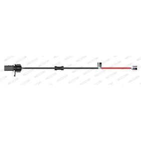Warnkontakt, Bremsbelagverschleiß FWI408 von FERODO günstig für 56,08 € online kaufen