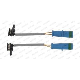 Warnkontakt, Bremsbelagverschleiß FWI410 von FERODO günstig für 5,35 € online kaufen