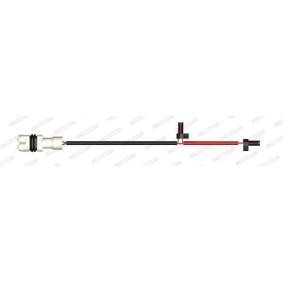Warnkontakt, Bremsbelagverschleiß FWI420 von FERODO günstig für 17,65 € online kaufen