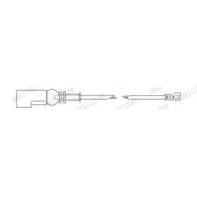 Warnkontakt, Bremsbelagverschleiß FWI421 von FERODO günstig für 13,46 € online kaufen
